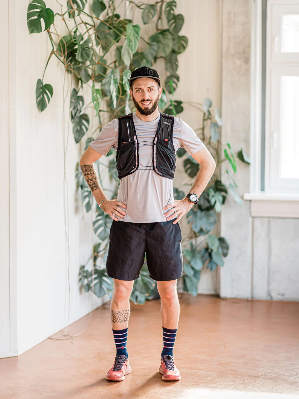 Thomas Amacher Trailrunning