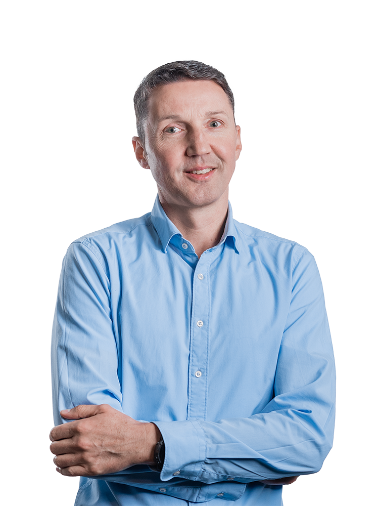 Bild (Anpsrechperson) Adrian Isler