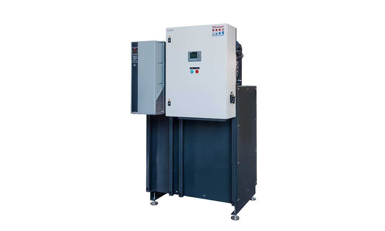 BMS Power® Modul