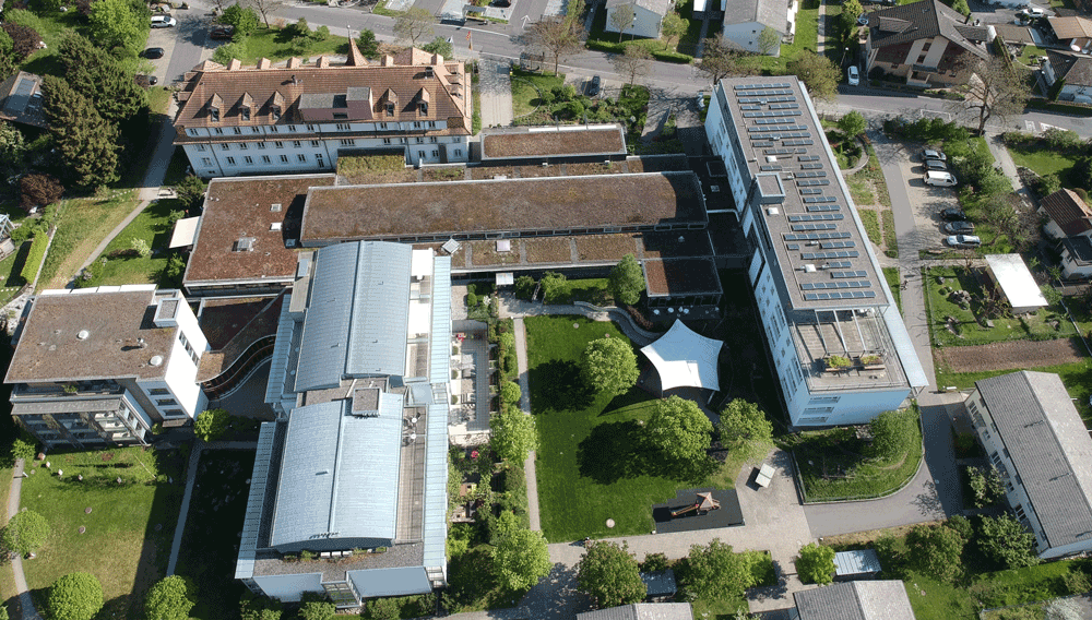 Grand Hotel Victoria-Jungfrau Interlaken