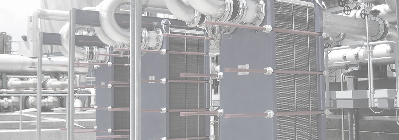 Chaud/Froid ÉCHANGER - Chaud/Froid échanger - BMS-Energietechnik AG